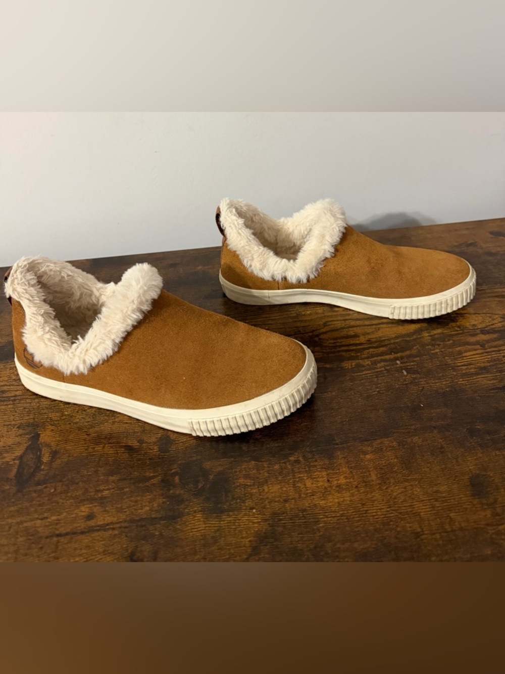 Timberland Skyla Bay Slip-On - Women's - Picture 11 of 12